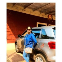 Recordent Employee Pooja Jagdish's profile photo