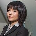 Shopworks Architecture Employee Rieko Ishiwata's profile photo