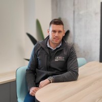 APSS Employee Sean Cuffley's profile photo