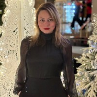 effectiff Employee Renata Shiyapova's profile photo