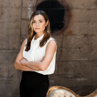 Iowa State Public Defender Employee Emma Caparula's profile photo