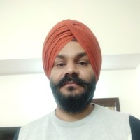 E-Solutions Employee Pawandeep Singh's profile photo