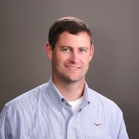 Parrish Construction Group Employee Jay Graham's profile photo