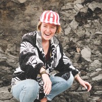 Seamester Employee Anna Pedersen's profile photo