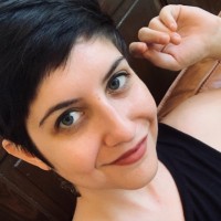 ATLAS PSYCHIATRY Employee Danielle Zelisko's profile photo