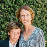 Apple Employee Laura Spence's profile photo