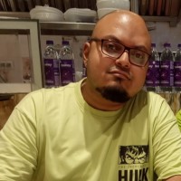 Kratos Gamer Network Employee Tamoghna Biswas's profile photo