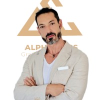 Alpha Cogs Employee Nicola Cogotti's profile photo