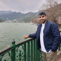 Swageazy Employee Sorav Malviya's profile photo