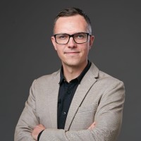 SuperDrob S.A. Employee Sławomir Bereza's profile photo