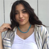 ICORMed Collaborative Employee Salma Alm-Eldeen's profile photo