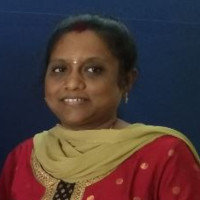 Cyber1Armor Employee Jothilakshmi S's profile photo