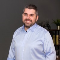 Borealis Employee Dennis Puzak's profile photo
