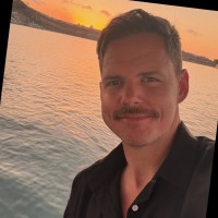 3RD AVE Employee Bret van Dyke's profile photo