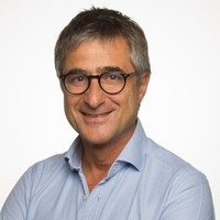 MANITALIDEA SPA Employee Paolo de Luca's profile photo