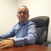 Microteam d.o.o. Employee Nenad Žordić's profile photo