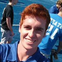 Vanmark Equipment Employee Zach Taylor's profile photo