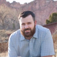 Frontier Technology Employee Joshua Bland's profile photo
