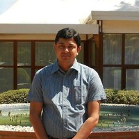 airtel Employee Nitesh Kumar's profile photo