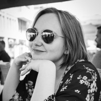 Riegg & Partner intercorp. GmbH Employee Juliane Hecht's profile photo