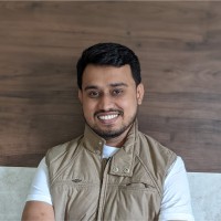 HCLTech Employee Raghavendra V's profile photo