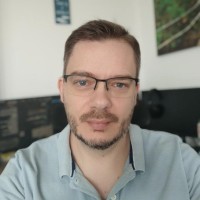 Kadeya Employee Christophe Bellec's profile photo