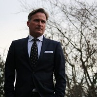 Lars Jensen Email & Phone Number