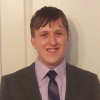 Federal Deposit Insurance Corporation (FDIC) Employee Mason Case's profile photo