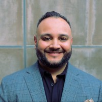 ADP Employee Prem Mehta's profile photo