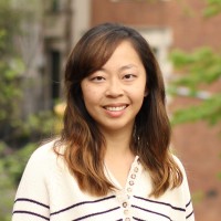 Palmetto Employee Felicia Tan's profile photo