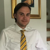 Albin Ingelsson's profile photo