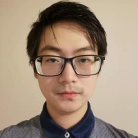 Proximify Inc. Employee Xiang Zuo's profile photo