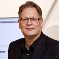 Jonny Holmström Email & Phone Number
