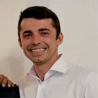 Ballast Investments Employee Michael Rachal-Dormand's profile photo