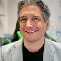 Mason City Schools Employee Aaron Roberts's profile photo