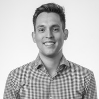 ethos Employee Matias Marquez's profile photo