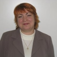 Inline Telecom Solutions Employee Svetlana Gushel's profile photo
