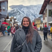 Silk & Snow Employee Kavya Rajith's profile photo
