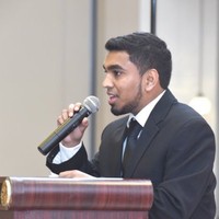 Saad Farooqui Email & Phone Number