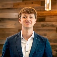 Catalyst Commercial Employee Gray Osment's profile photo