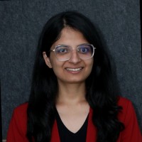 Parallel Design Studio Employee Kriti Kumar's profile photo
