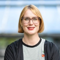 Zalaris Employee Tina Nebe's profile photo