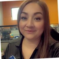 RTA Fleet Management Software Employee Alejandra Angel's profile photo