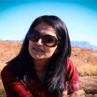 Pravisha Coovadia Email