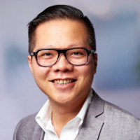 Edmond Chan Email & Phone Number