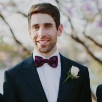 The Access Group - Asia Pacific Employee Luke Cunningham's profile photo