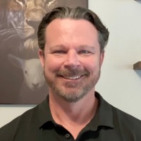 Conversion Interactive Agency Employee Lance Britton's profile photo