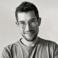 LIQOMICS Employee Evangelos Theodorakis's profile photo