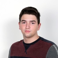 Dimaros Employee Petar Kostic's profile photo