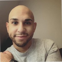 Cross Street Employee Mason Estruch's profile photo